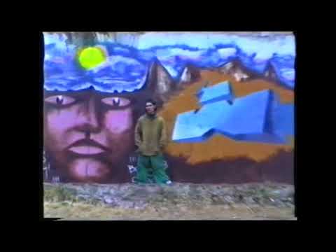 Видео: Da Boogie Crew  раритетные кадры из нашей истории