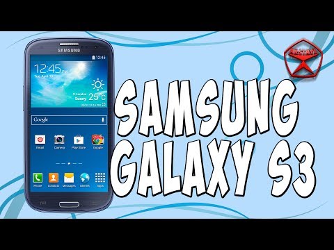 Видео: Samsung Galaxy S3 Duos GT-I9300I / Арстайл /