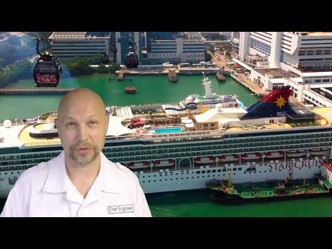 Видео: История тринадцатая: как я вернулся на судно старшим механиком