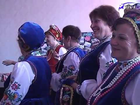 Видео: Щербиновка. Легенды и сказания.