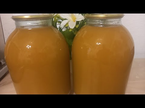 Видео: ӨРІКТЕН СОК ЖАСАУ.ТАБИҒИ ӨРІК ШЫРЫНЫ.