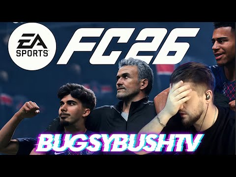 Видео: EAFC26 ULTIMATE TEAM - ВСЕ НОВОВВЕДЕНИЯ - ТАК ЛИ ВСЕ ХОРОШО?
