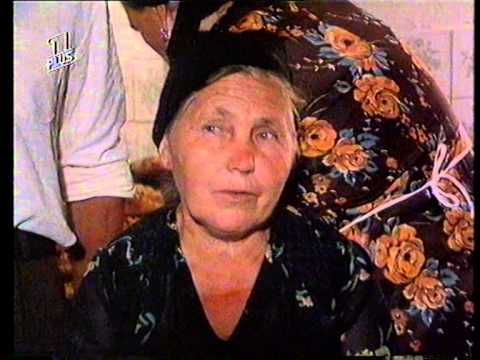 Видео: Russlanddeutsche 1 Рождественка