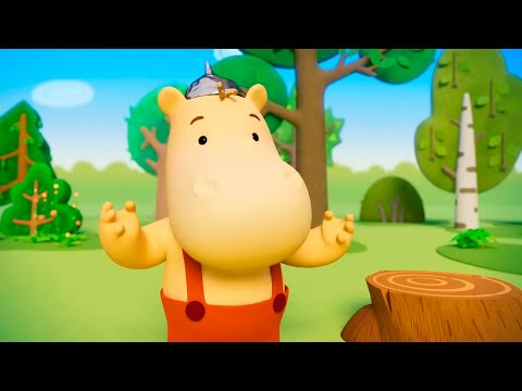 Видео: Тима и Тома - Телепаты | Сборник 30 минут | 25 серия 4 сезон - ПРЕМЬЕРА