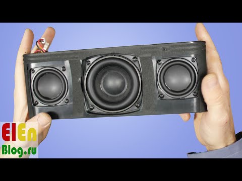 Видео: 60 Вт Bluetooth колонка. Tronsmart Mega Pro