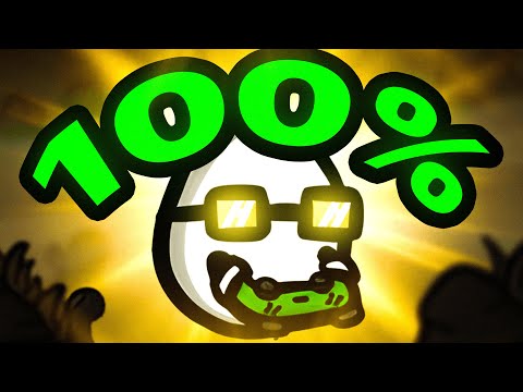 Видео: Финальный забег на 100% игры за Стримера // Brotato #44