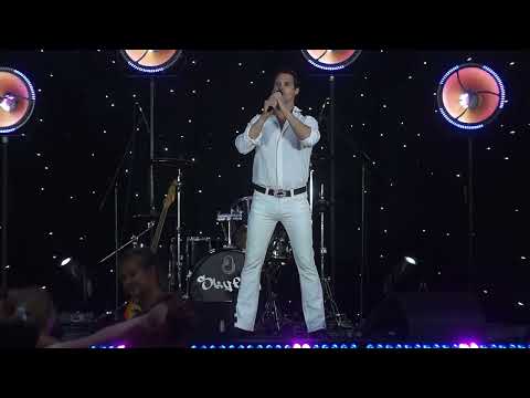 Видео: Синяя вечность - Дмитрий Полюшкин 