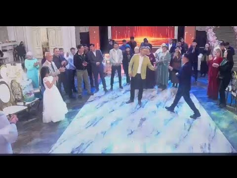Видео: Сүндет тойдағы керемет тілек. |Әбілқайыр Асылбекұлы|
