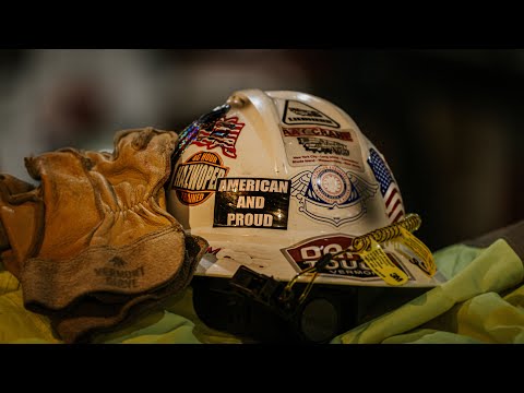 Видео: 11 американских брендов спецодежды, о которых вам стоит знать!