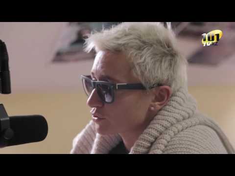 Видео: Диана Арбенина: Нельзя говорить про коллег плохо, лучше вообще не говорить