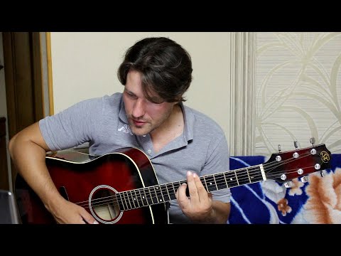 Видео: Баллада о борьбе (Высоцкий В.С.)