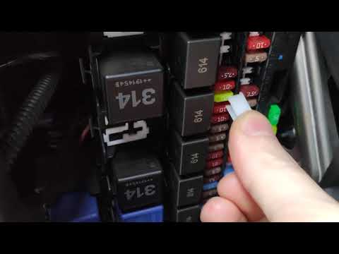 Видео: не работают стеклоочиститель и стеклоомыватель решение datsun mi do 2019