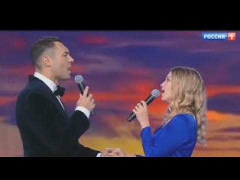 Видео: Ноктюрн - Евгений Кунгуров и Аглая Шиловская/Evgeny Kungurov&Aglaya Shilovskaya