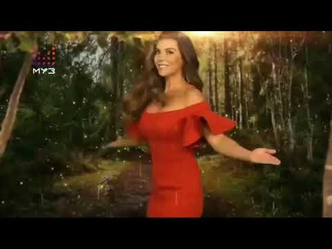 Видео: Все летние заставки (Муз-ТВ, 01.06-31.08.2020)