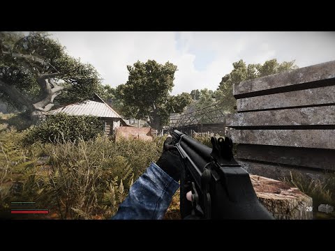 Видео: Тестируем новинку. S.T.A.L.K.E.R. Anomaly 1.5.3. Ванильная версия. #stalker #live #интерактив