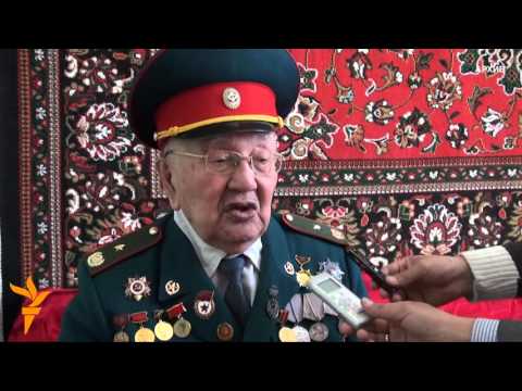 Видео: Жусуев: Мен өзүмдү бактылуу деп эсептейм