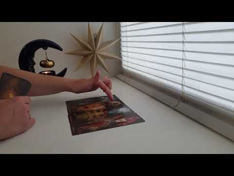 Видео: ЧТО у него СЕГОДНЯ в СЕМЬЕ, в ДОМЕ, на СЕРДЦЕ и отношение к вам⁉️ Онлайн гадание 🧚 Ответ у таро 🃏