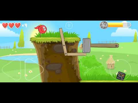 Видео: Красний шарик