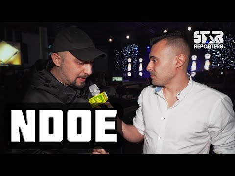 Видео: NDOE - Последният рапър пеещ за любов!
