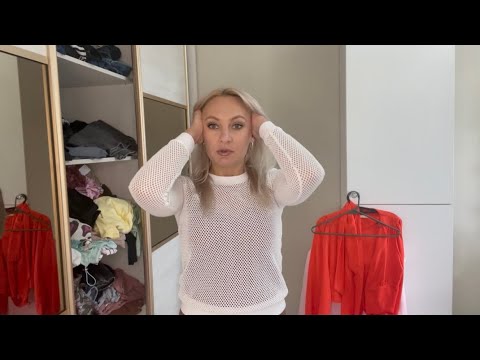 Видео: Уборка в шкафу.. 🙈