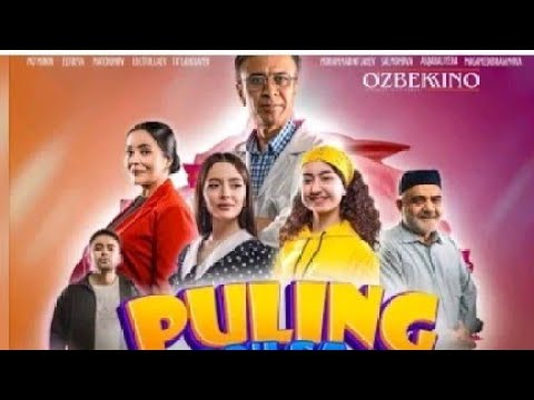 Видео: Puling bo'lsa (o'zbek film) | Пулинг булса (узбек фильм)