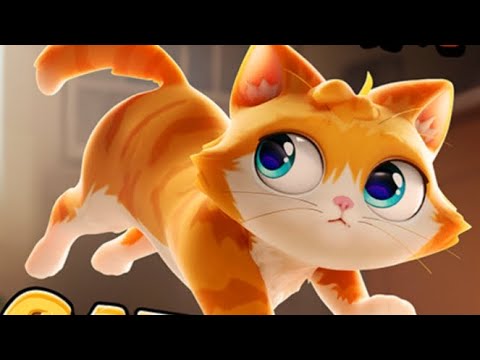 Видео: I AM CAT 3 виконую завданя