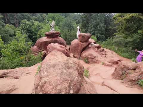 Видео: Ессентуки  11.07.25