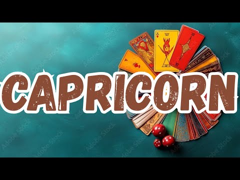 Видео: КОЗЕРОГ😤​ ИГРА ОКОНЧЕНА​ КОЗЕРОГ ❌​ БОГ ВМЕШАЛСЯ‼️ ХВАТИТ‼️ ОКТЯБРЬ 2025