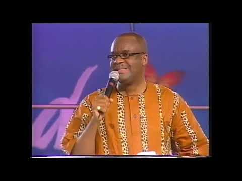 Видео: Не оглядывайся (Анселм Мадубуко), 12.07.06