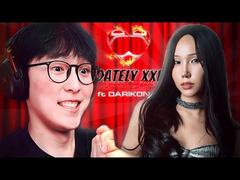Видео: БҮЖИГЛЭДЭГ ЗАЛУУЧУУДТАЙ БОЛЗОО! | CTS Reacts to Dately XXL
