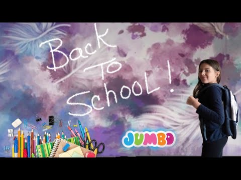 Видео: Нещата ми за училище 2024г. част   1 . Back to school shopping 🛒🛍️🏫