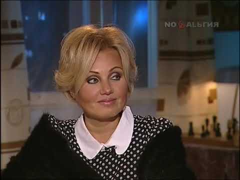 Видео: Ирина Климова о рок-опере "ИХС" - "Рождённые в СССР"