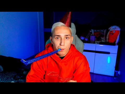 Видео: ДЕНЬ РОЖДЕНИЕ Пошло Не ПО ПЛАНУ! Приехала Полиция.