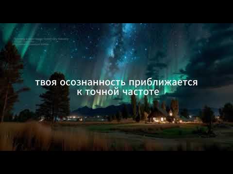 Видео: Как только ты разрываешь петлю наблюдателя, твоя реальность меняется немедленно