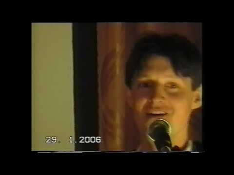 Видео: Співають=Литаври=смт Демидівка