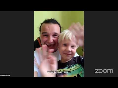 Видео: СМЕХОЗАРЯДКА С МИТЕЙ ЕФИМОВЫМ 27.06