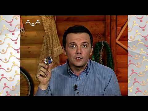 Видео: Шишкин Лес.  Чердак историй.  Очки