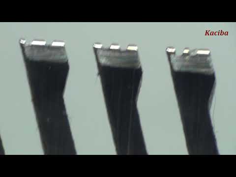 Видео: Паста ГОИ на ремень получилась хренотень