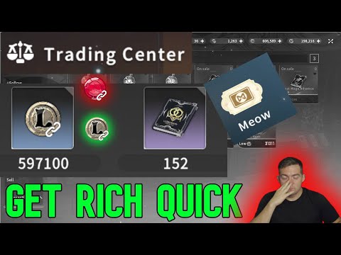 Видео: КАК РАЗБОГАТЕТЬ, ИГРАЯ БЕСПЛАТНО — BLUE PROTOCOL