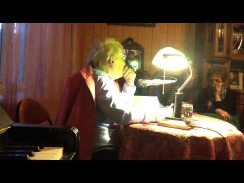 Видео: Лекция Мариэтты Чудаковой "Собачье сердце". Часть 3.