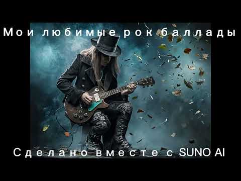 Видео: Мои любимые рок баллады. Сборник 113.