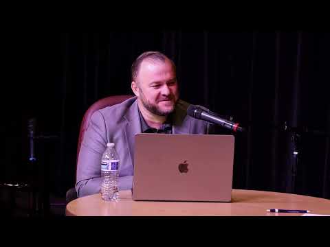 Видео: Интервью с пастором Павлом (г. Спокен) — о вере, жизни и служении.