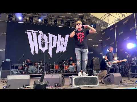 Видео: Йорш – 2007 (Live, Улетай, 15.07.23)