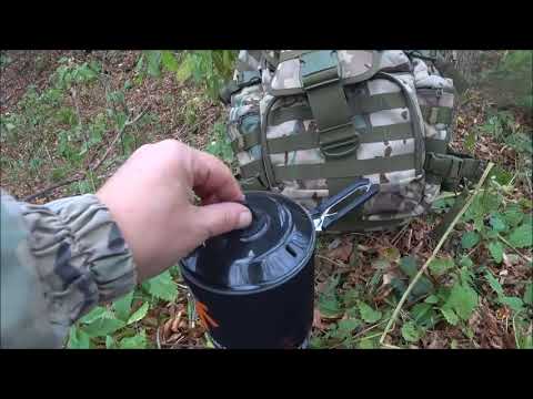 Видео: Мормышинг не пошел. Перекус на природе удался)