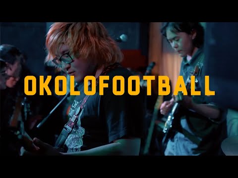 Видео: Okolofootball LIVE | Телодвижение 22.05.22