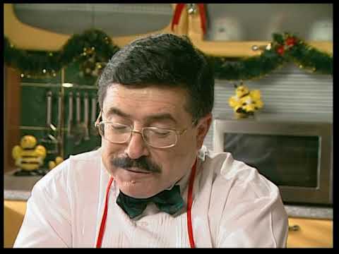 Видео: «Щи бедного царя». Рождественские колбаски. А!