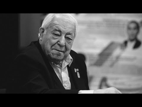 Видео: «Дедушка Мито»: воспоминания о знаменитом тренере Дмитрии Миндиашвили