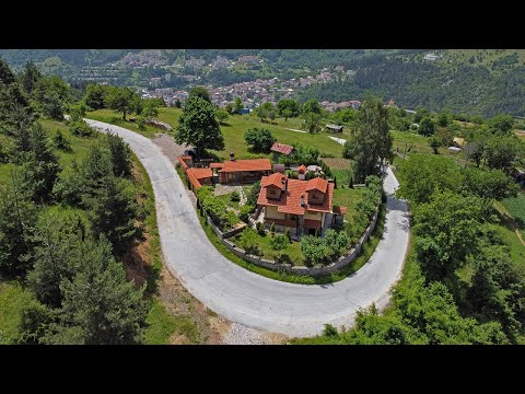 Видео: Вила Рупцовото