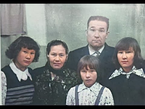 Видео: Видеоальбом Серёжкино