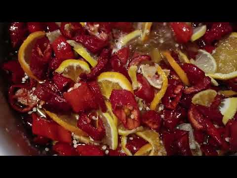 Видео: Невероятный вкус 💥💥💥Варение,, ЗИМНЯЯ СКАЗКА,, ✨//простые рецепты